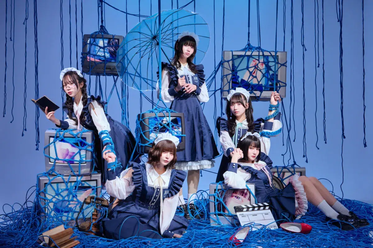 【TIF2026】第6弾出演者発表！『メインステージ争奪LIVE』に挑む注目のアイドル8組が決定