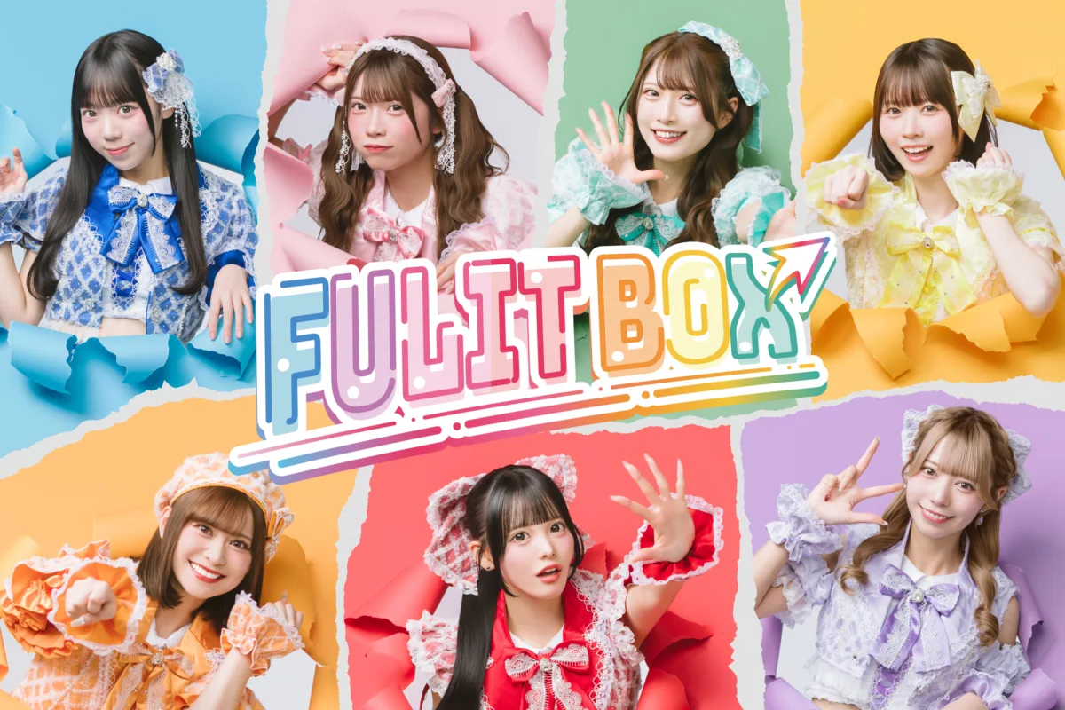 【TIF2026】第6弾出演者発表！『メインステージ争奪LIVE』に挑む注目のアイドル8組が決定