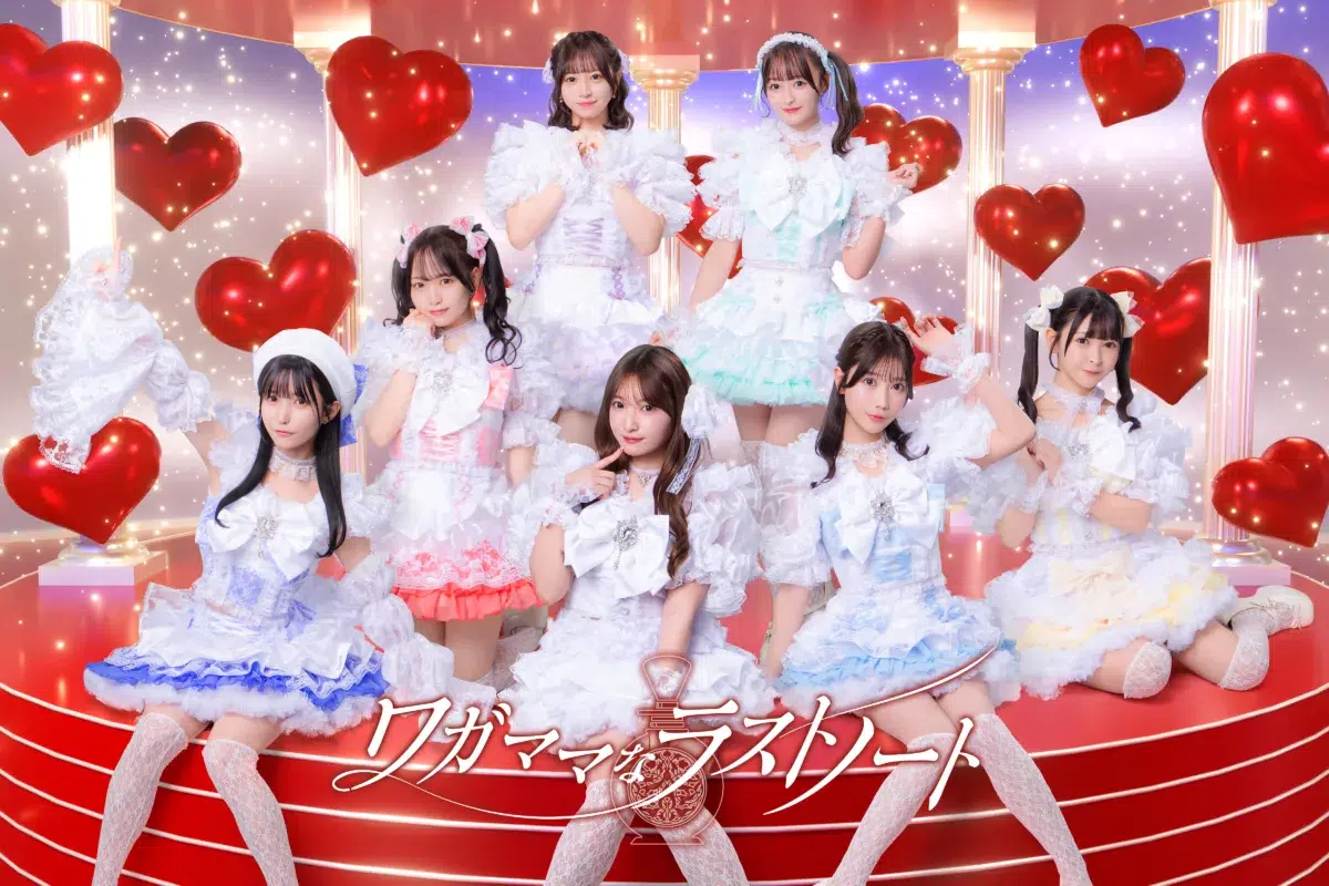 【TIF2026】第6弾出演者発表！『メインステージ争奪LIVE』に挑む注目のアイドル8組が決定