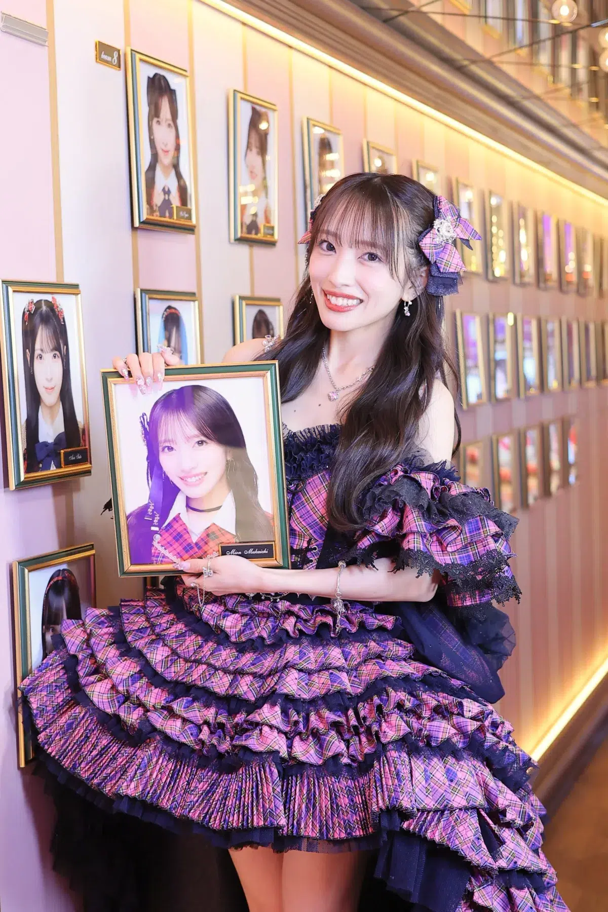 「AKB48は私の人生の全て」歴代最長・3代目総監督の向井地美音が卒業。13年間の青春に幕を下ろした涙のラストステージ