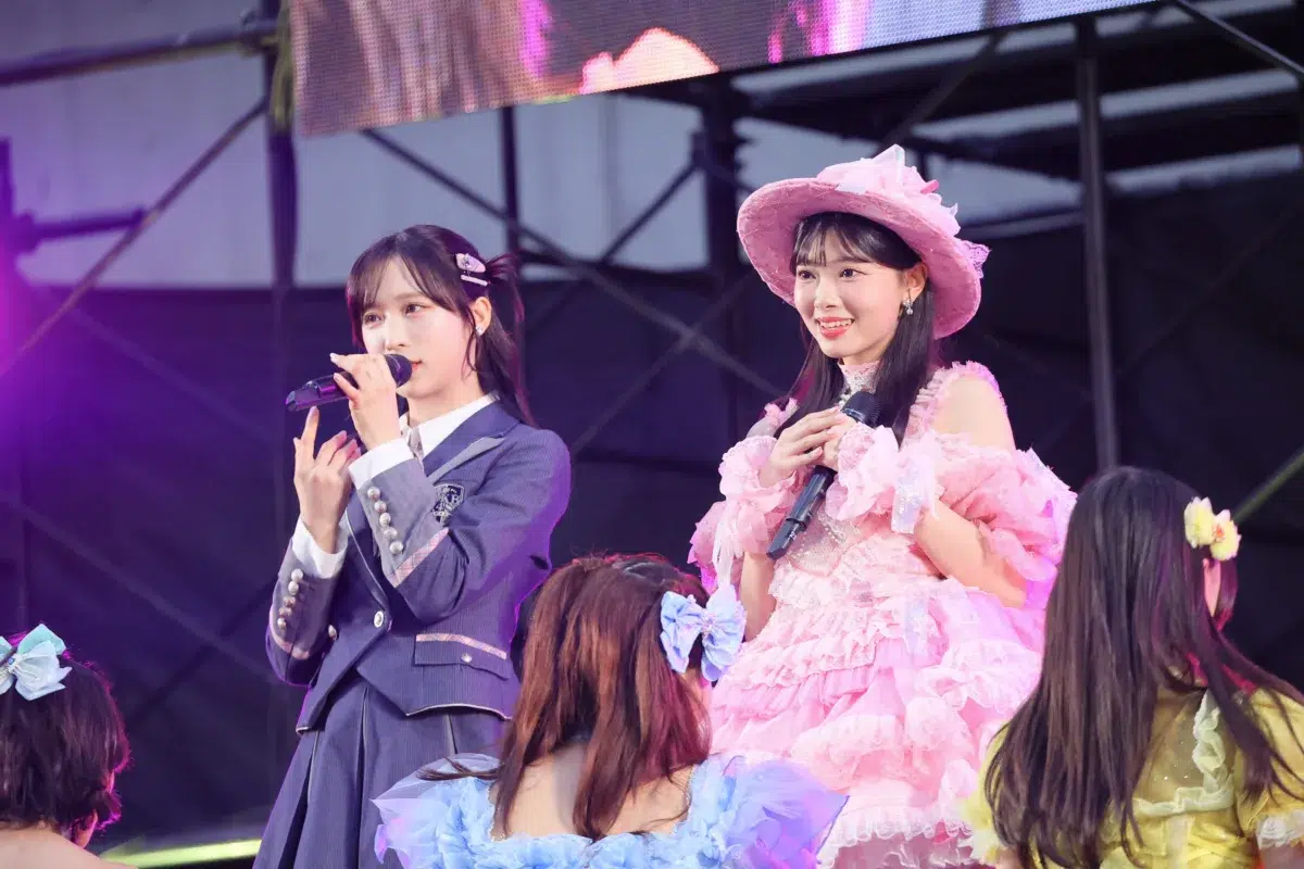 【AKB48】まゆゆ以来12年ぶりの快挙！“顔面国宝”伊藤百花が2作連続センター決定！指原莉乃大絶賛の14歳・近藤沙樹も初選抜入りで新時代到来✨