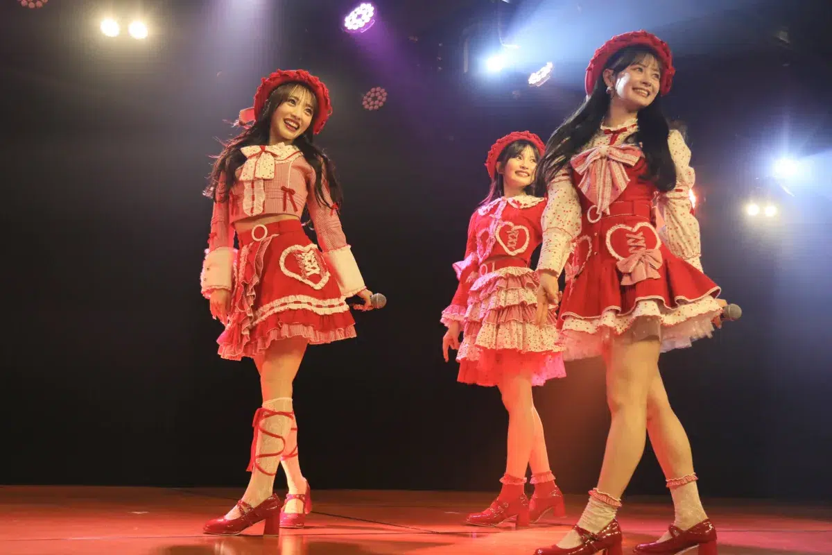 「AKB48は私の人生の全て」歴代最長・3代目総監督の向井地美音が卒業。13年間の青春に幕を下ろした涙のラストステージ