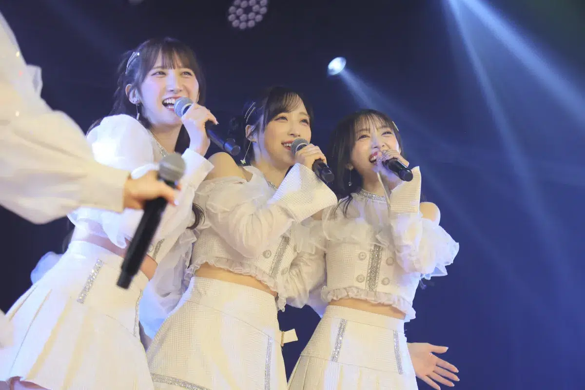 「AKB48は私の人生の全て」歴代最長・3代目総監督の向井地美音が卒業。13年間の青春に幕を下ろした涙のラストステージ