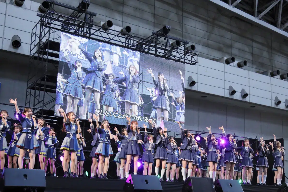 【AKB48】まゆゆ以来12年ぶりの快挙！“顔面国宝”伊藤百花が2作連続センター決定！指原莉乃大絶賛の14歳・近藤沙樹も初選抜入りで新時代到来✨