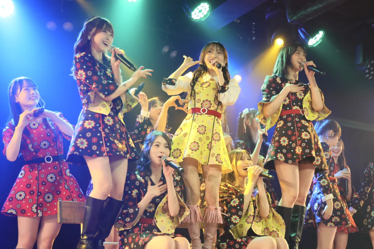 「AKB48は私の人生の全て」歴代最長・3代目総監督の向井地美音が卒業。13年間の青春に幕を下ろした涙のラストステージ