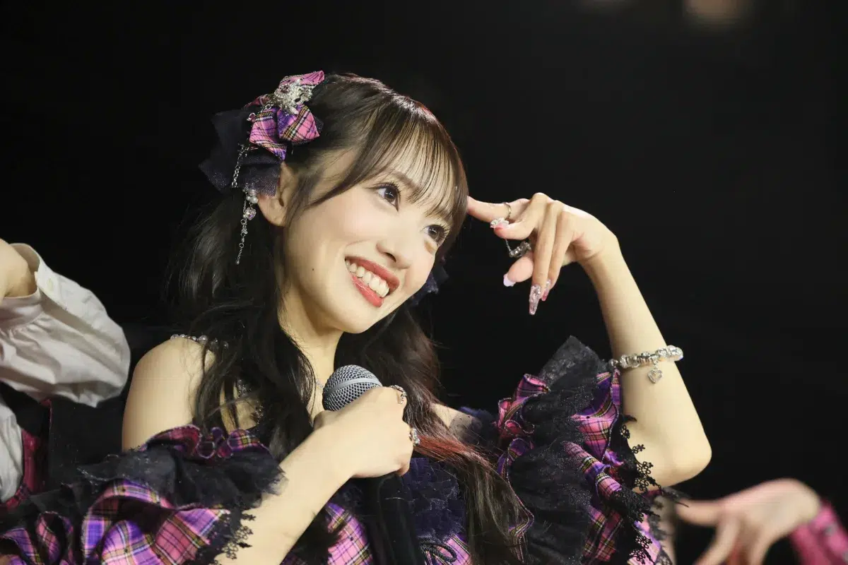 「AKB48は私の人生の全て」歴代最長・3代目総監督の向井地美音が卒業。13年間の青春に幕を下ろした涙のラストステージ