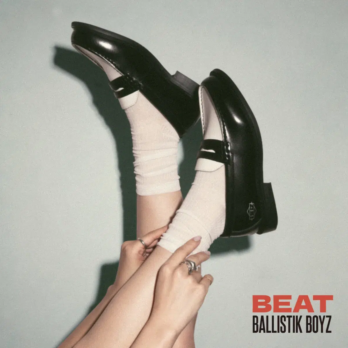 【BALLISTIK BOYZ】New EP『BEAT』が遂にリリース！メジャーデビュー日以来となる地でのリリースイベントで「All you need is me」を含む4曲を披露！！