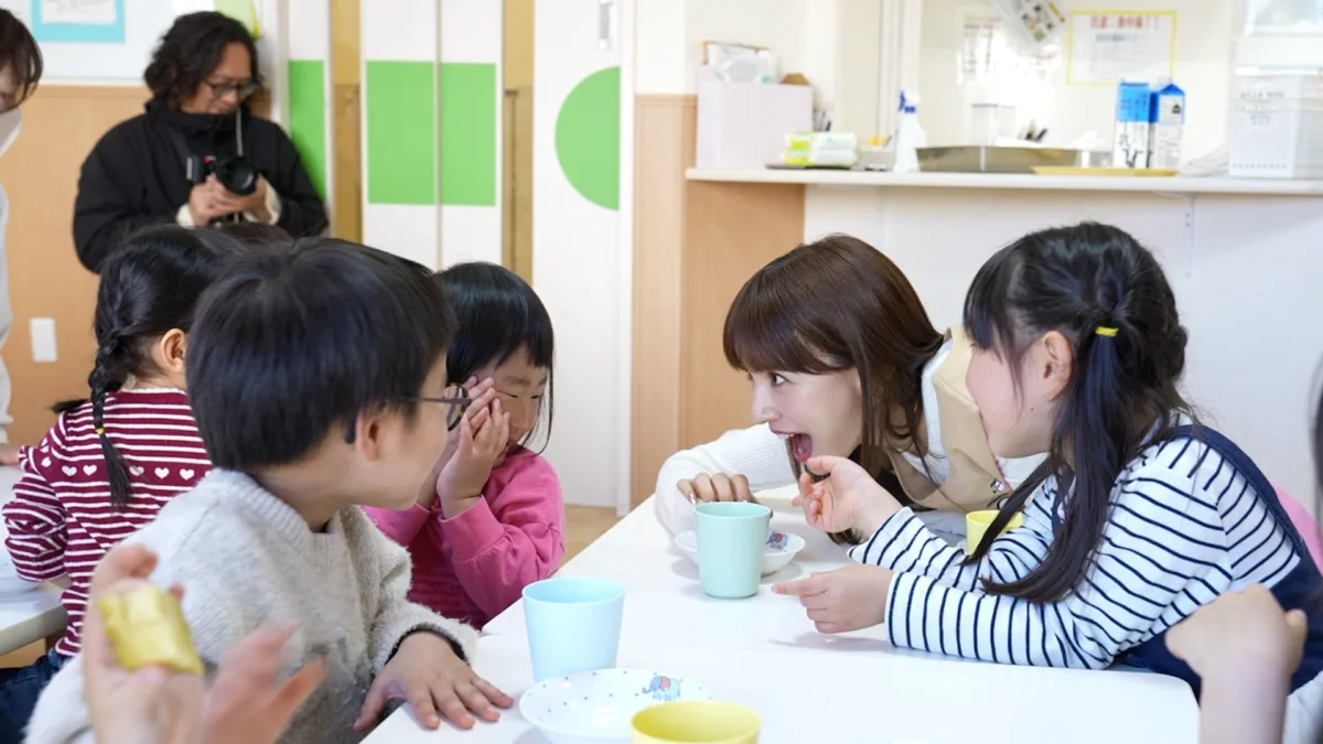 May J. 初のキッズソング「はいふぁいぶ！」配信リリース！ Music Videoを公開