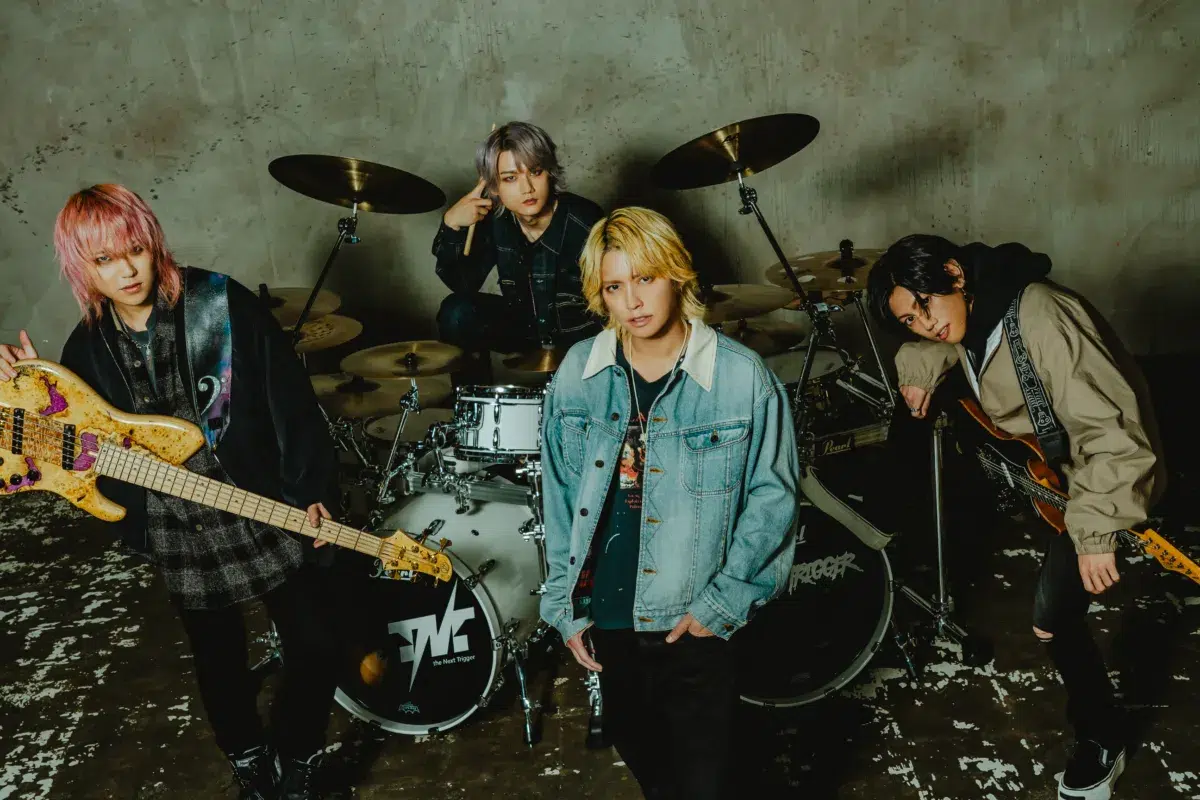 T.N.T、来年2月4日に初の日本武道館公演“T.N.T SPECIAL ONEMAN LIVE at 日本武道館「SUPERNOVA」”を開催！