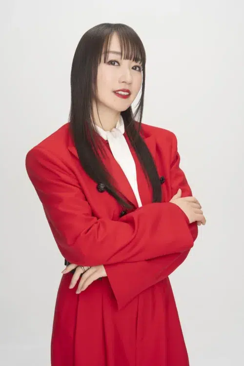水樹奈々 New Single「CRIMSON BULLET」 ジャケット写真公開！Blu-ray & DVD「NANA MIZUKI LIVE VISION × VISION＋」9月16日（水）発売決定！