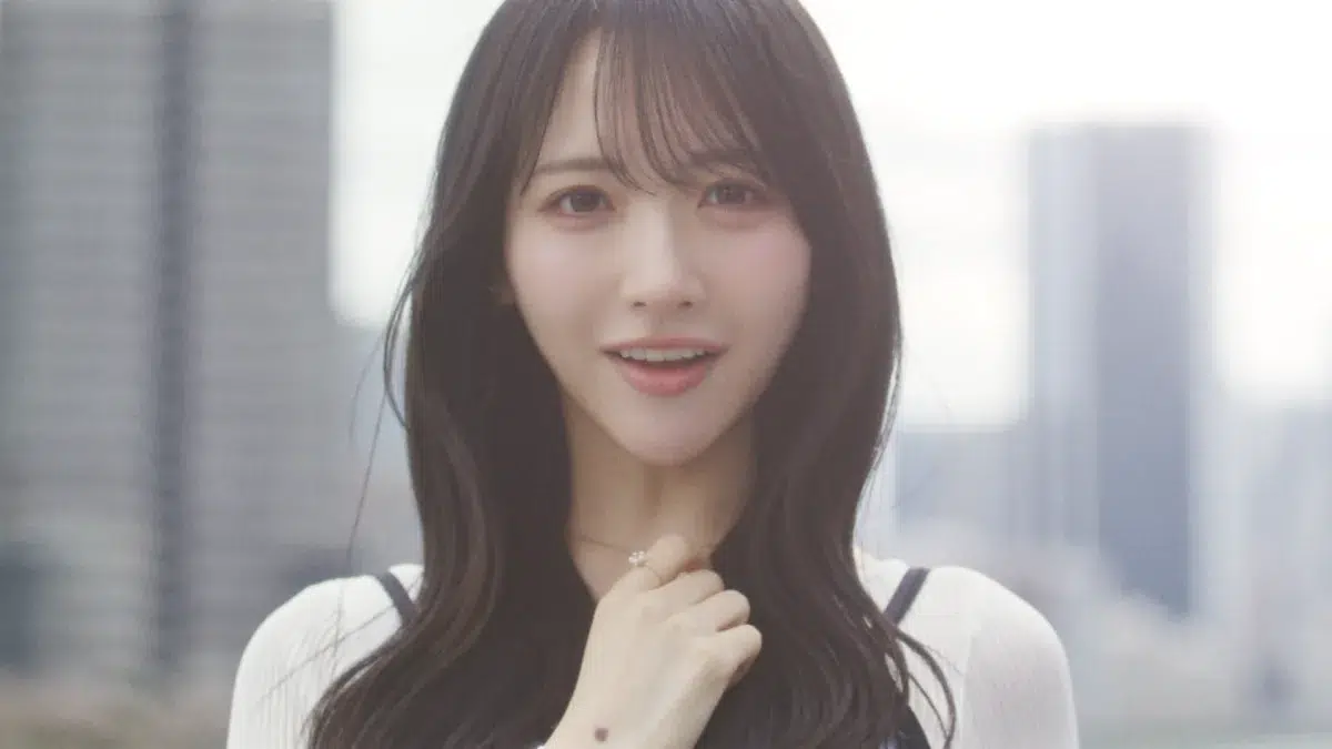 【STU48】石田千穂の卒業ソロ曲「未来へ続く者よ」MVが公開!9年間の軌跡と未来への決意を描く 11 【STU48】石田千穂の卒業ソロ曲「未来へ続く者よ」MVが公開!9年間の軌跡と未来への決意を描く