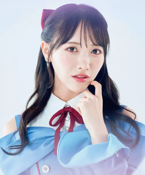 【STU48】石田千穂の卒業ソロ曲「未来へ続く者よ」MVが公開!9年間の軌跡と未来への決意を描く 17 【STU48】石田千穂の卒業ソロ曲「未来へ続く者よ」MVが公開!9年間の軌跡と未来への決意を描く