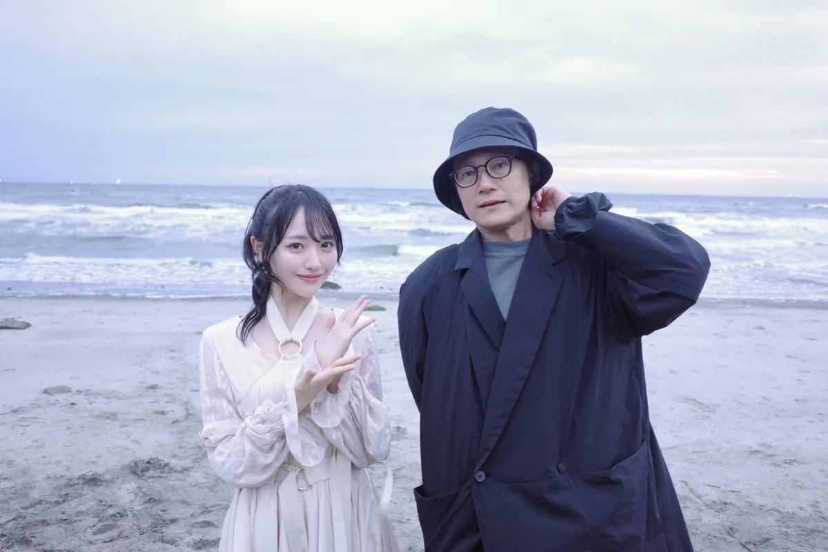 【STU48】石田千穂の卒業ソロ曲「未来へ続く者よ」MVが公開!9年間の軌跡と未来への決意を描く 16 【STU48】石田千穂の卒業ソロ曲「未来へ続く者よ」MVが公開!9年間の軌跡と未来への決意を描く