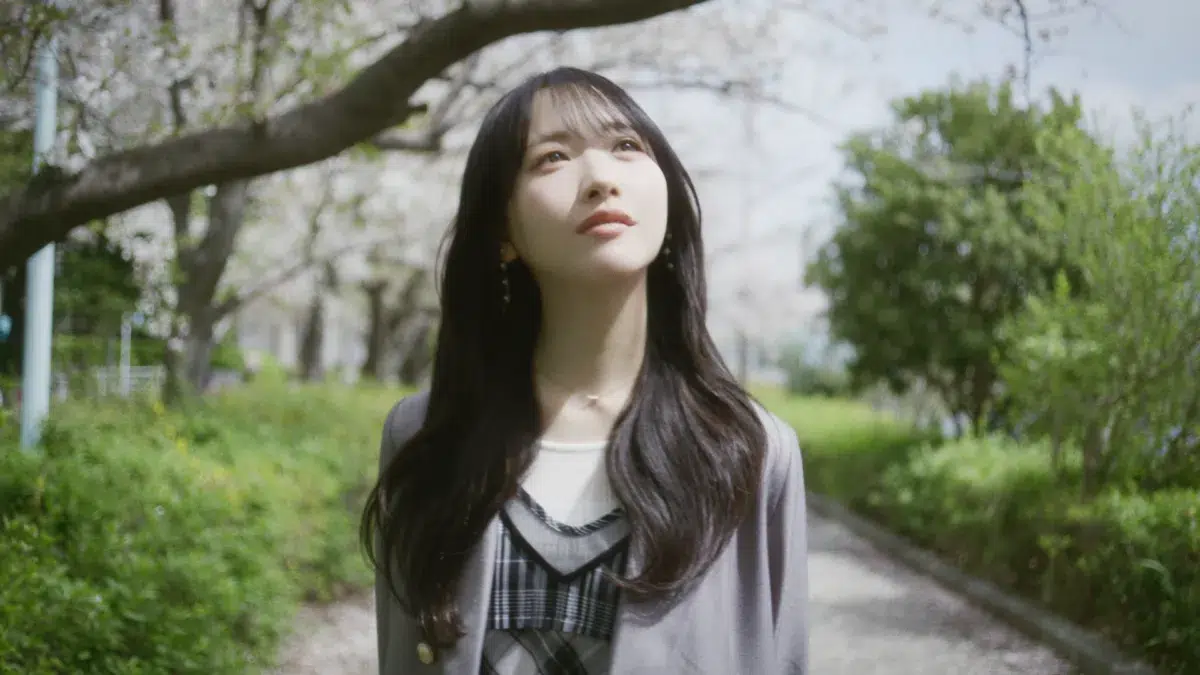 【STU48】石田千穂の卒業ソロ曲「未来へ続く者よ」MVが公開!9年間の軌跡と未来への決意を描く 6 【STU48】石田千穂の卒業ソロ曲「未来へ続く者よ」MVが公開!9年間の軌跡と未来への決意を描く