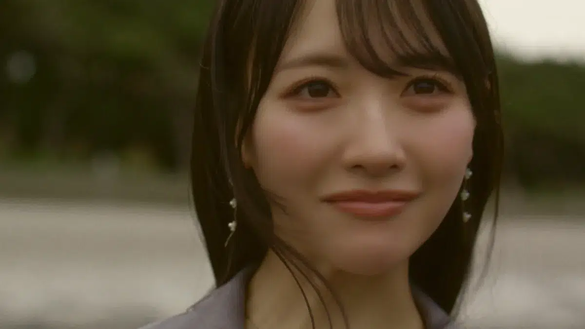 【STU48】石田千穂の卒業ソロ曲「未来へ続く者よ」MVが公開!9年間の軌跡と未来への決意を描く 10 【STU48】石田千穂の卒業ソロ曲「未来へ続く者よ」MVが公開!9年間の軌跡と未来への決意を描く