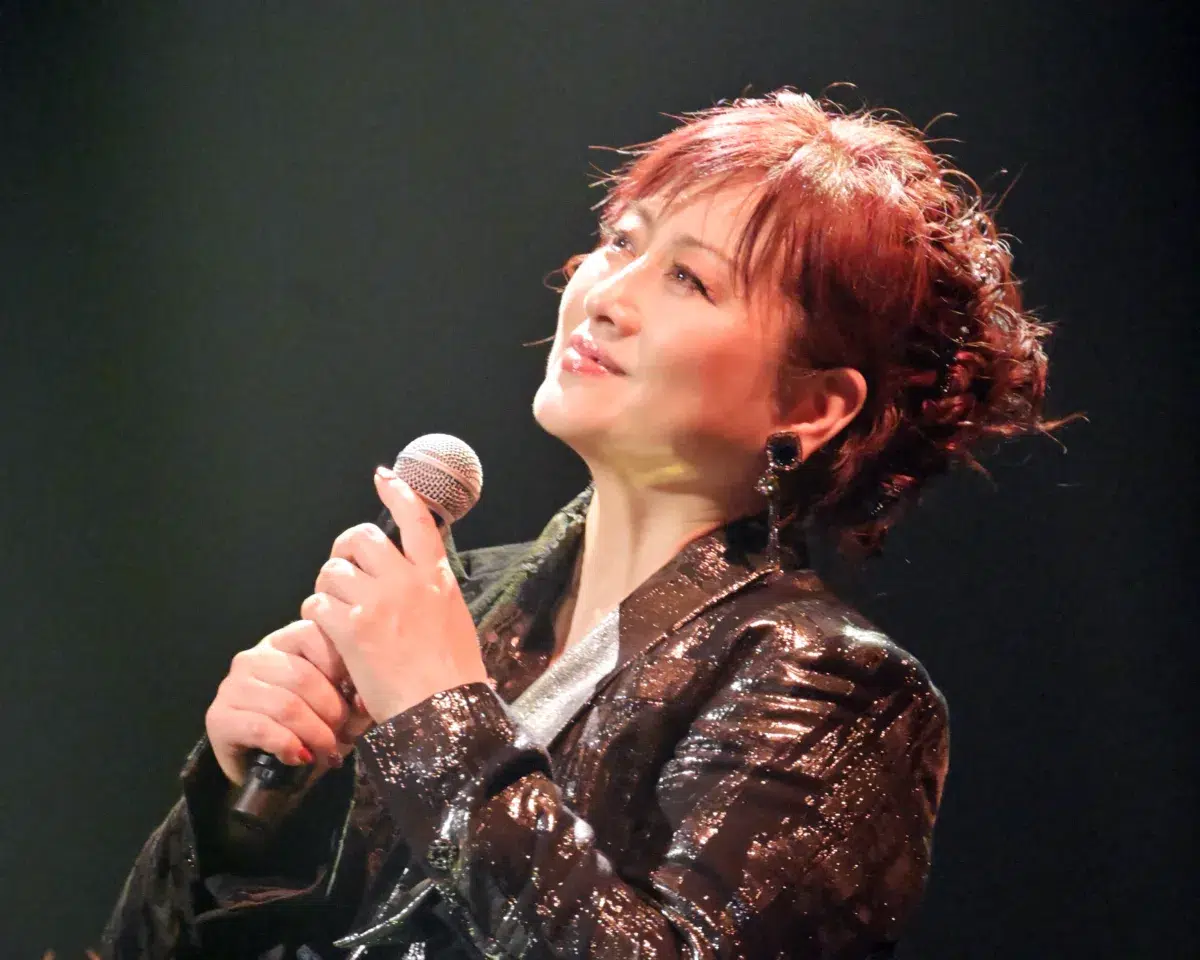 渡辺美里が21年ぶりに西武ドーム（ベルーナドーム）ライブ開催を発表！デビュー40周年ツアーファイナルでサプライズ！