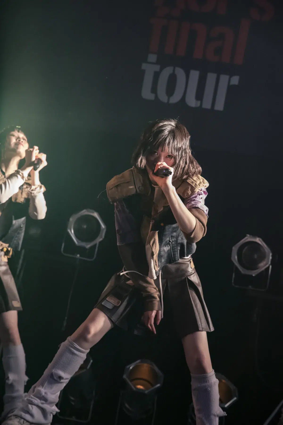 ASP、5年間の活動に幕　Spotify O-WESTで解散ライブ「最高のASP人生をありがとうございました！」最後のアフタームービー公開で物語は完結へ。