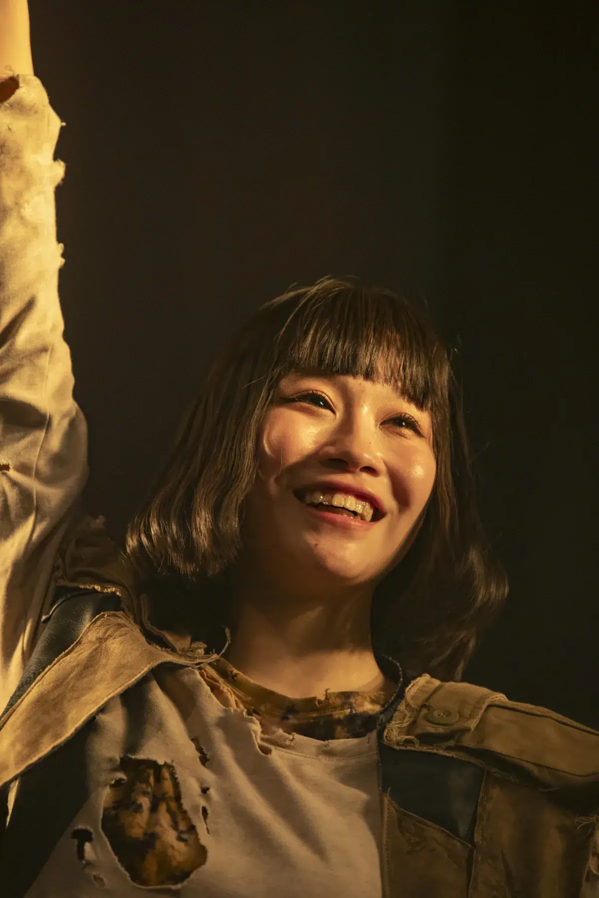 ASP、5年間の活動に幕　Spotify O-WESTで解散ライブ「最高のASP人生をありがとうございました！」最後のアフタームービー公開で物語は完結へ。