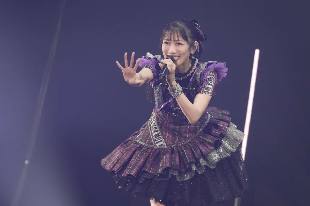 ももクロ結成18周年！『東京ももクロランド』で3公演のスペシャルライブを開催＆『秋の桃神祭 2026』サプライズ発表も