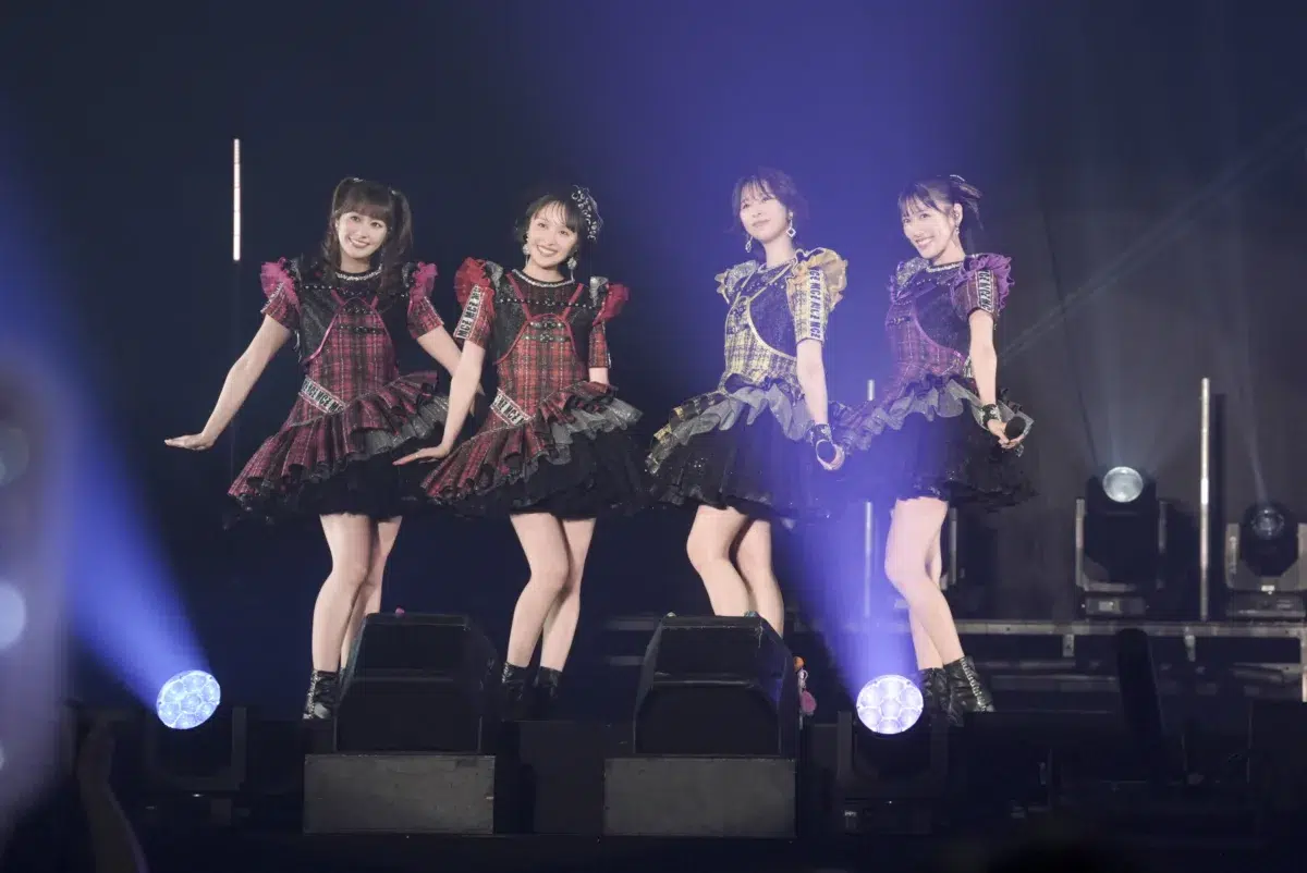 ももクロ結成18周年！『東京ももクロランド』で3公演のスペシャルライブを開催＆『秋の桃神祭 2026』サプライズ発表も