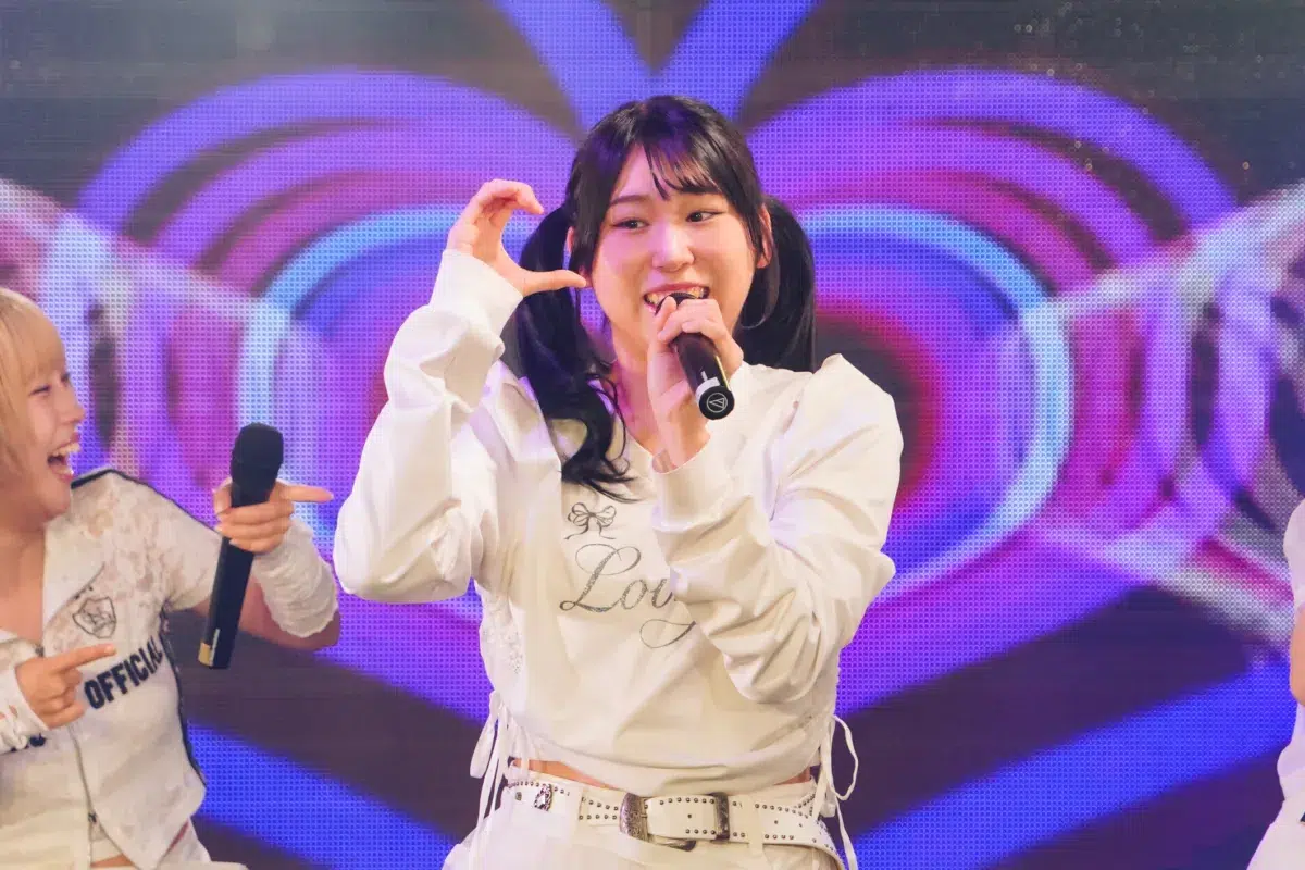 アップアップガールズ（仮）結成15周年ライブ開催！新曲初披露＆9月に飛行船シアターでの単独公演も決定