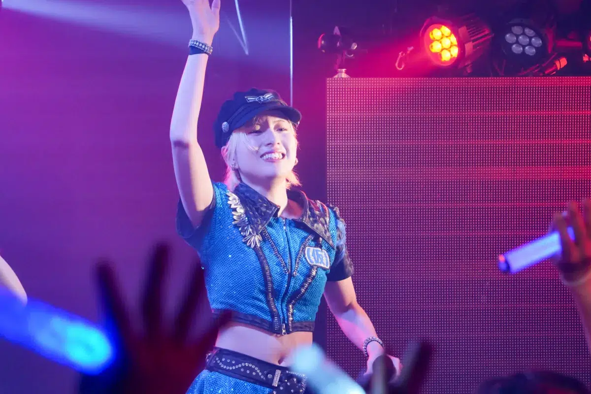 アップアップガールズ（仮）結成15周年ライブ開催！新曲初披露＆9月に飛行船シアターでの単独公演も決定