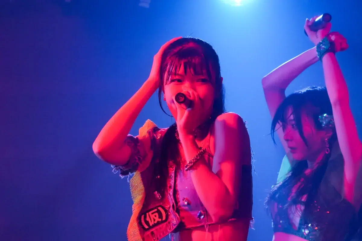 アップアップガールズ（仮）結成15周年ライブ開催！新曲初披露＆9月に飛行船シアターでの単独公演も決定