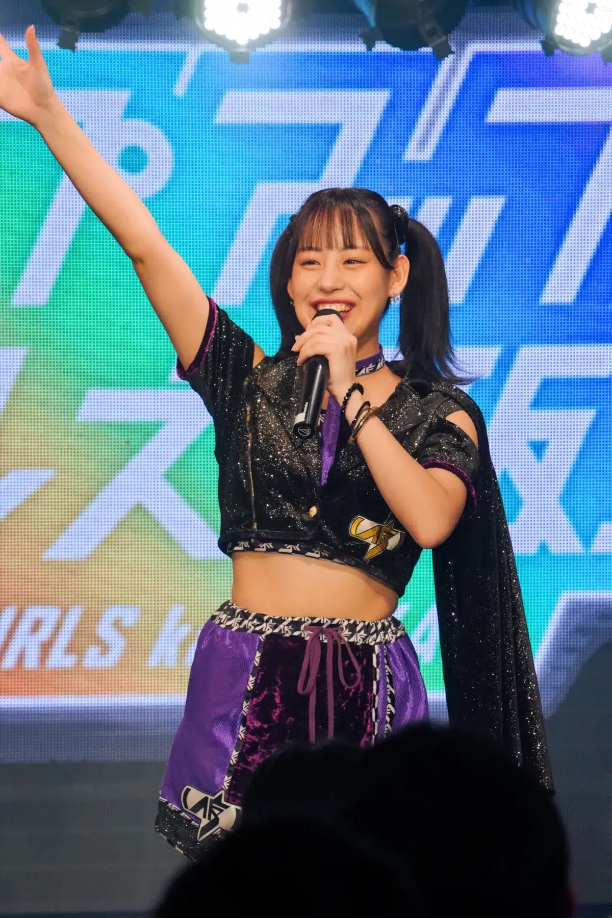 アップアップガールズ（仮）結成15周年ライブ開催！新曲初披露＆9月に飛行船シアターでの単独公演も決定