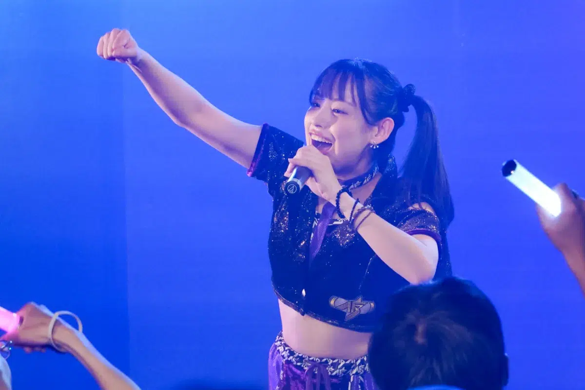 アップアップガールズ（仮）結成15周年ライブ開催！新曲初披露＆9月に飛行船シアターでの単独公演も決定