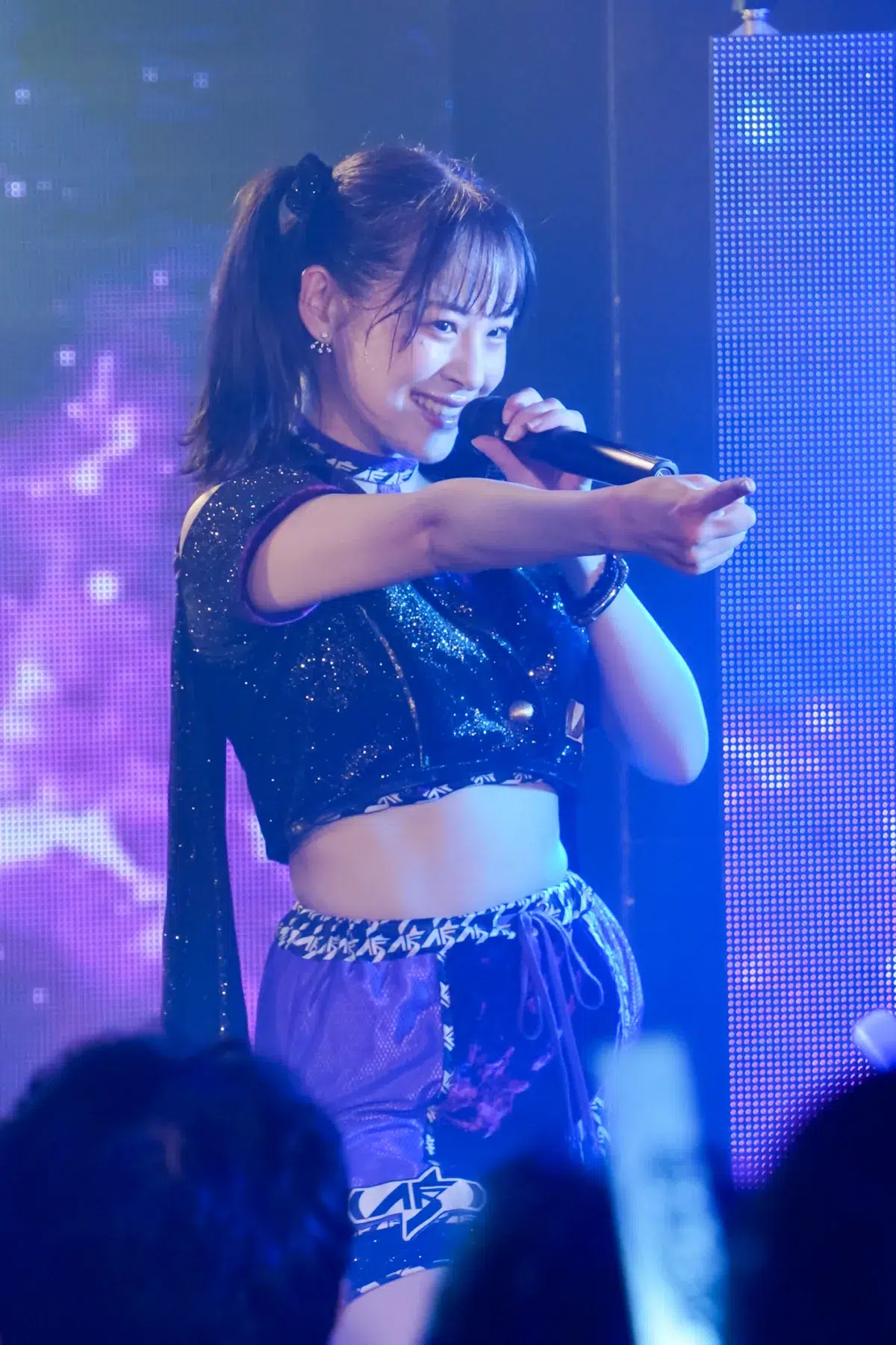 アップアップガールズ（仮）結成15周年ライブ開催！新曲初披露＆9月に飛行船シアターでの単独公演も決定