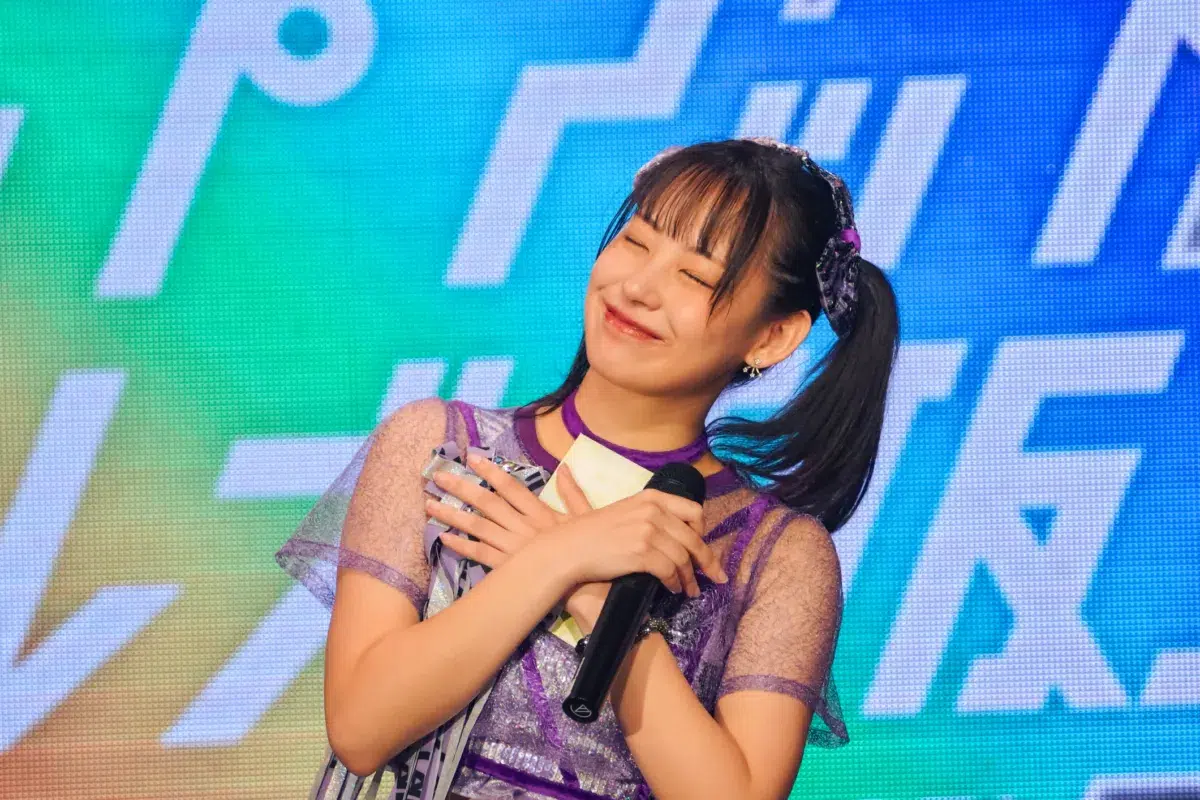 アップアップガールズ（仮）結成15周年ライブ開催！新曲初披露＆9月に飛行船シアターでの単独公演も決定