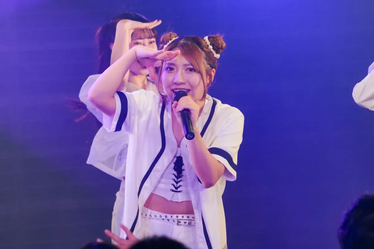 アップアップガールズ（仮）結成15周年ライブ開催！新曲初披露＆9月に飛行船シアターでの単独公演も決定