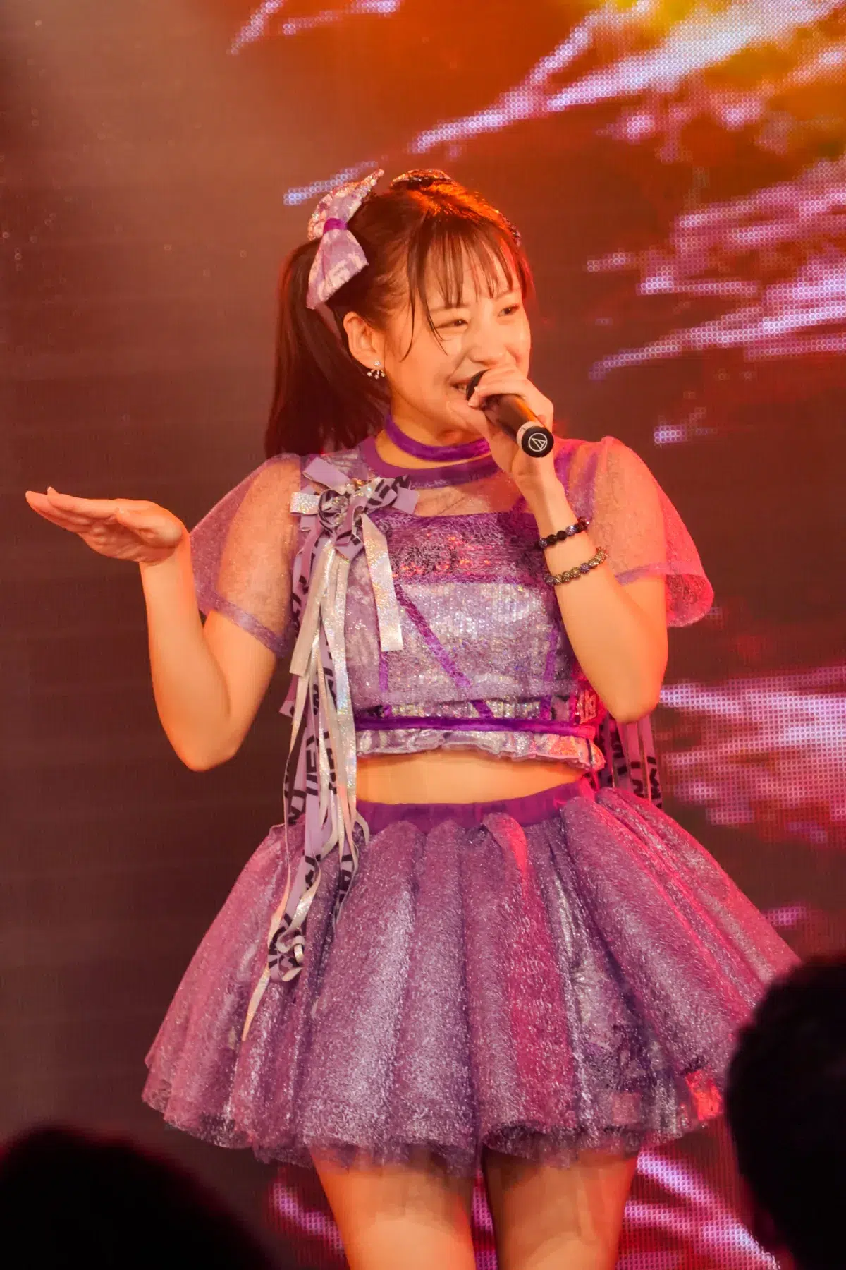 アップアップガールズ（仮）結成15周年ライブ開催！新曲初披露＆9月に飛行船シアターでの単独公演も決定