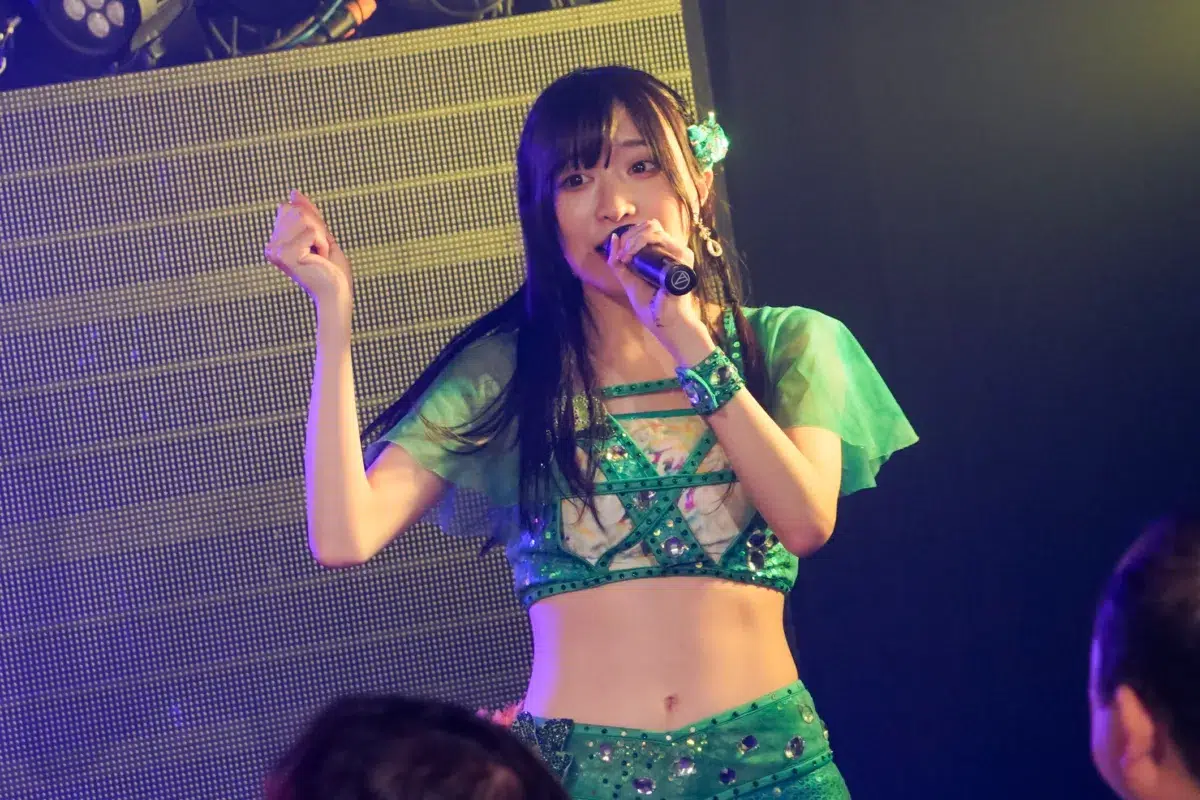 アップアップガールズ（仮）結成15周年ライブ開催！新曲初披露＆9月に飛行船シアターでの単独公演も決定