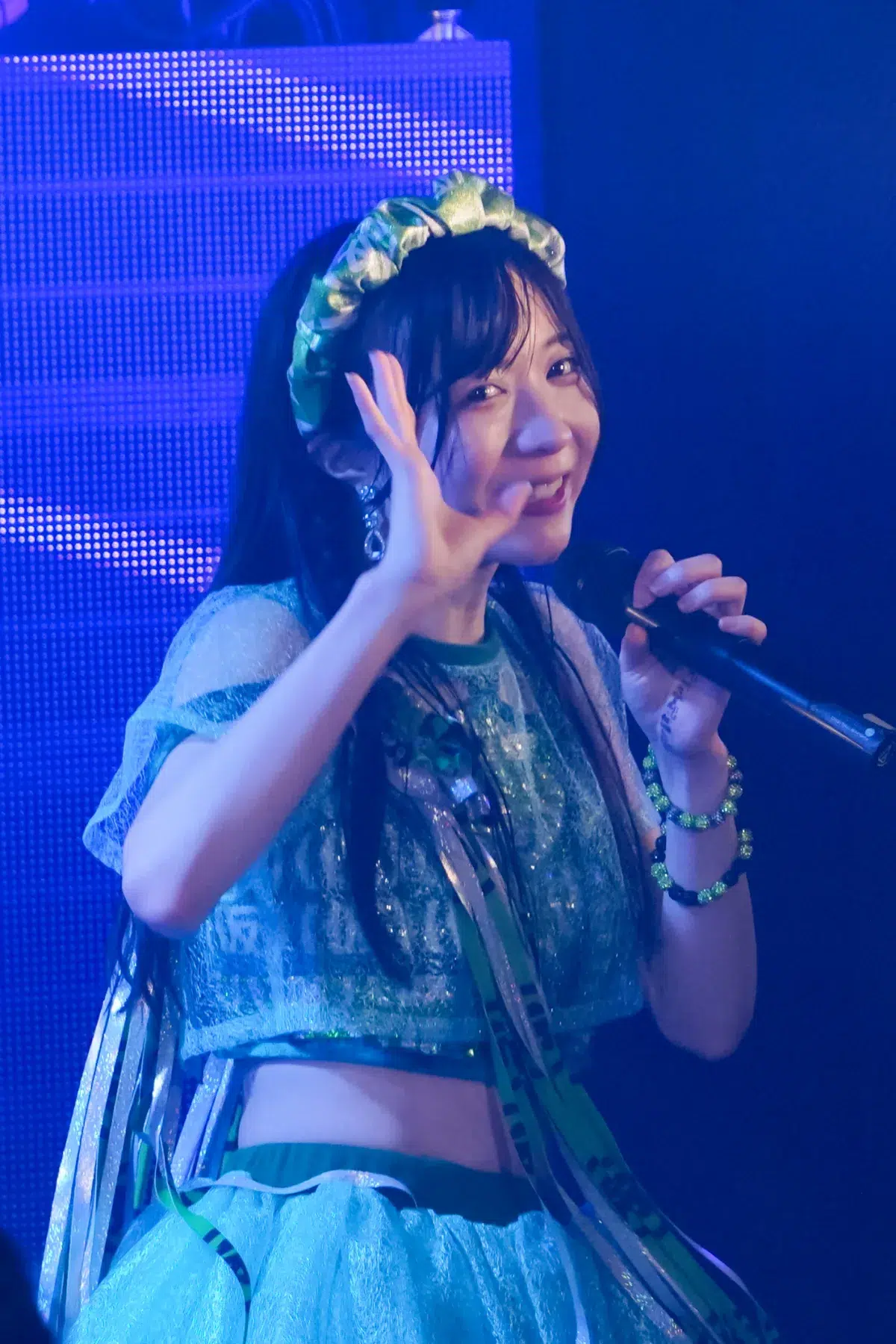 アップアップガールズ（仮）結成15周年ライブ開催！新曲初披露＆9月に飛行船シアターでの単独公演も決定