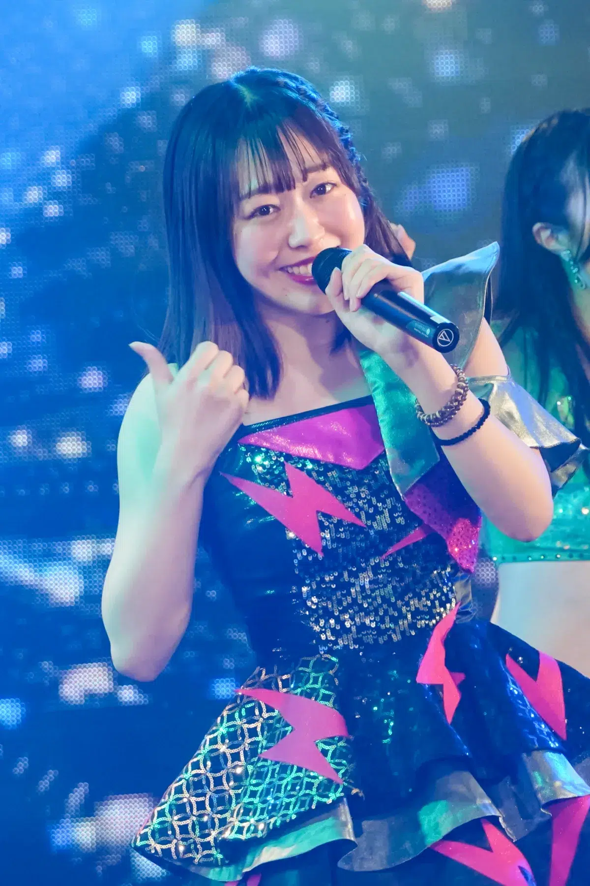 アップアップガールズ（仮）結成15周年ライブ開催！新曲初披露＆9月に飛行船シアターでの単独公演も決定
