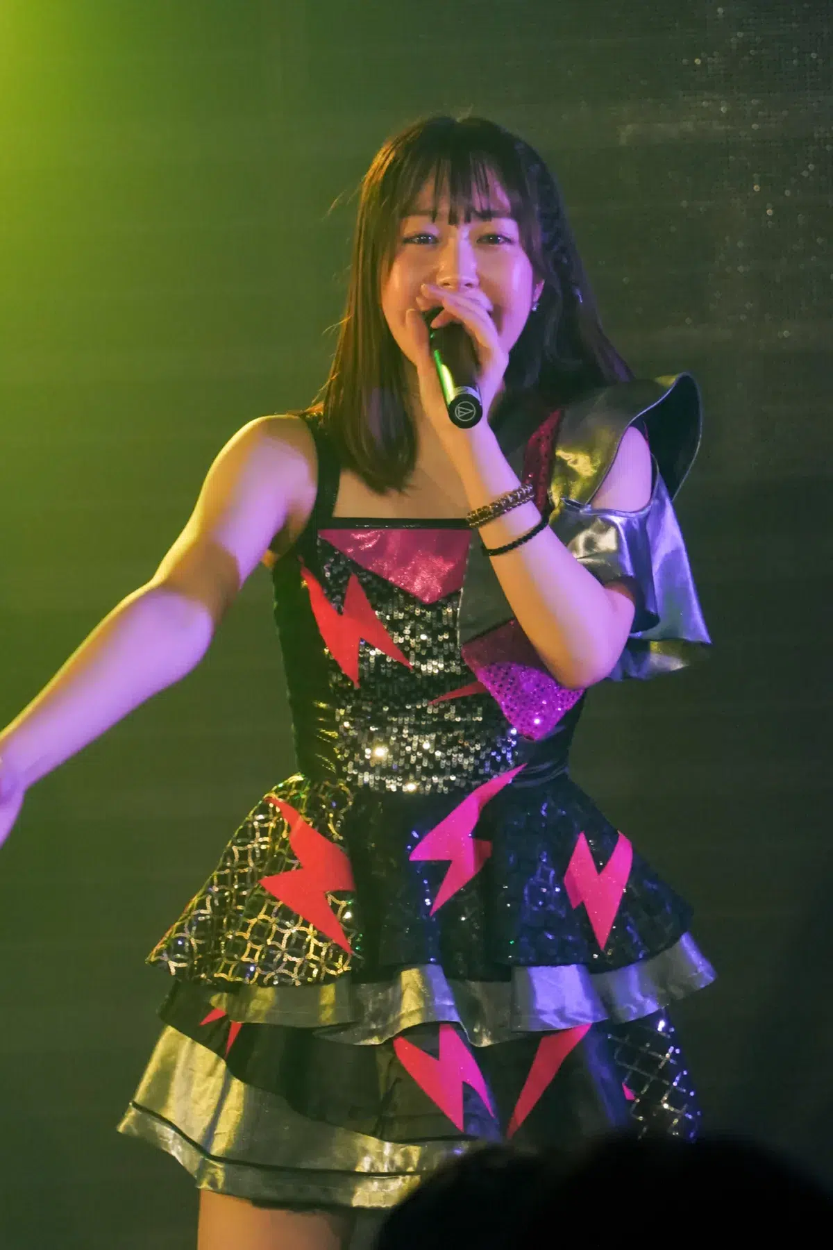 アップアップガールズ（仮）結成15周年ライブ開催！新曲初披露＆9月に飛行船シアターでの単独公演も決定