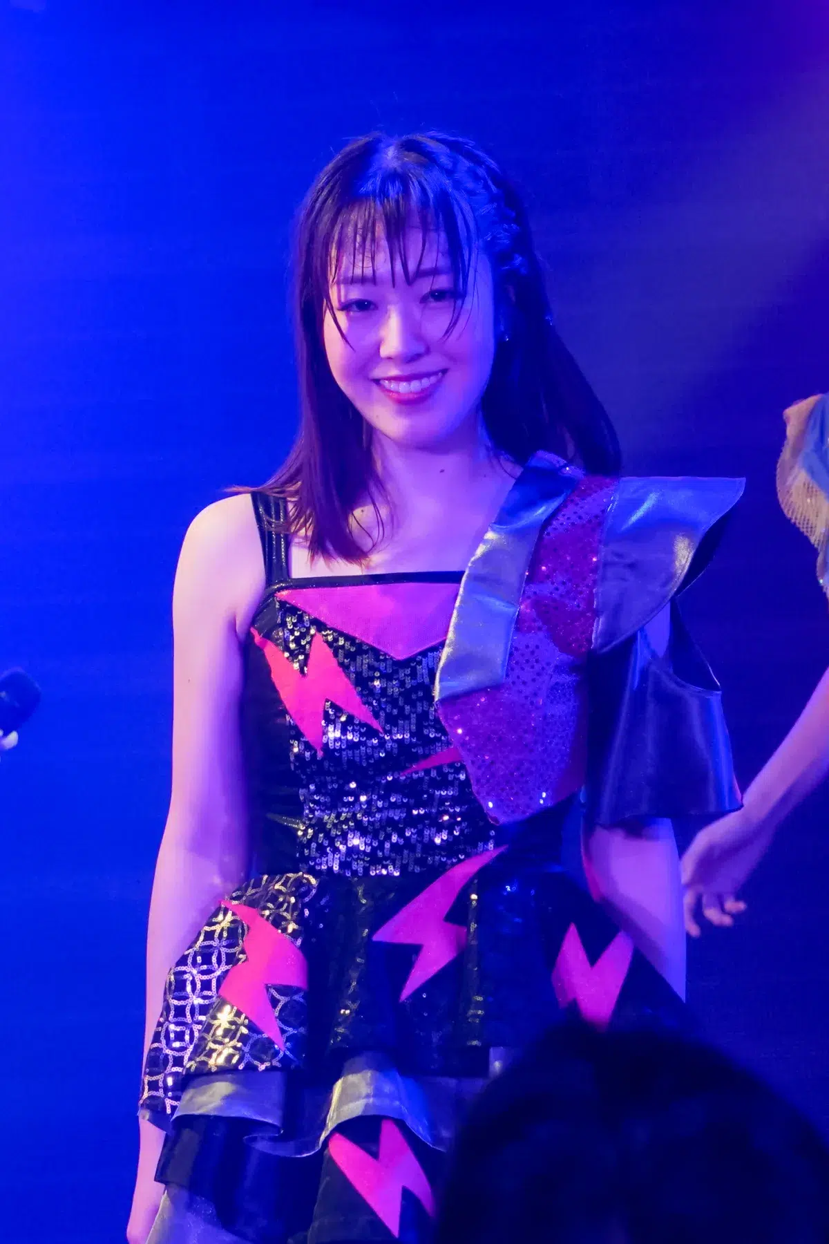 アップアップガールズ（仮）結成15周年ライブ開催！新曲初披露＆9月に飛行船シアターでの単独公演も決定
