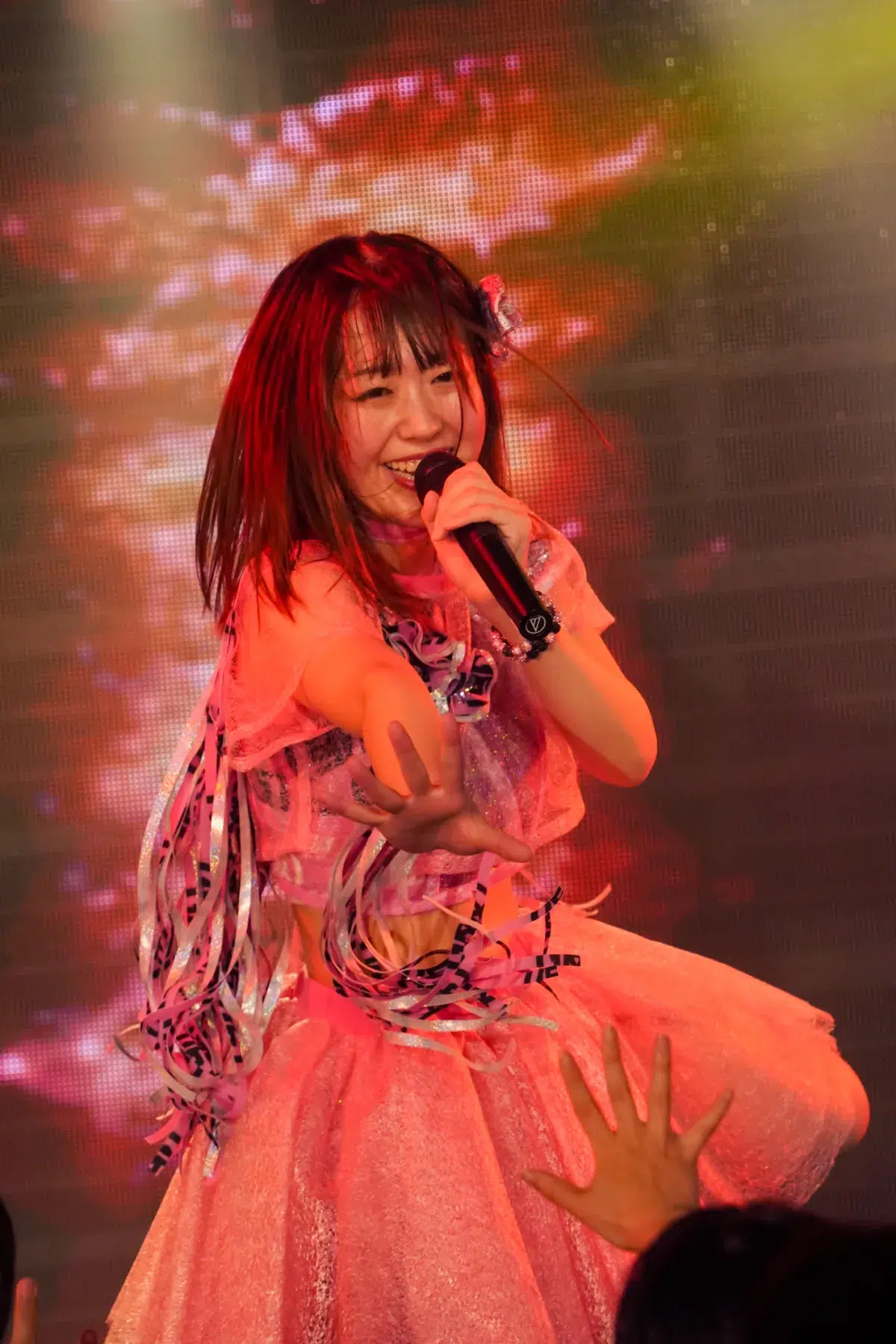 アップアップガールズ（仮）結成15周年ライブ開催！新曲初披露＆9月に飛行船シアターでの単独公演も決定