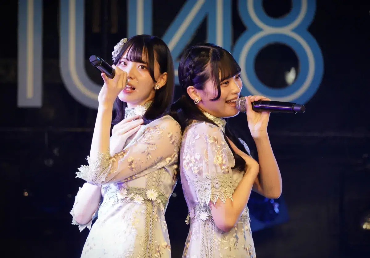 STU48の3期生が広島で3周年公演を開催！原点と進化を示す全17曲のステージをレポート