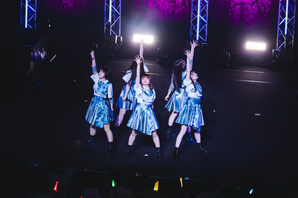 「DayRe:」1st Anniversary LiveにてSeasons Live(仮)&デジタルシングル3ヵ月連続リリースが決定! 2 「DayRe:」1st Anniversary LiveにてSeasons Live(仮)&デジタルシングル3ヵ月連続リリースが決定!