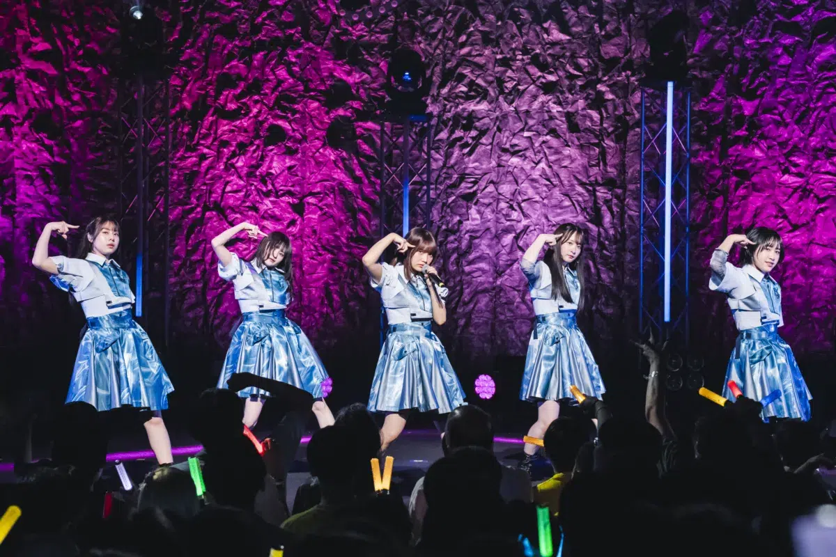 「DayRe:」1st Anniversary LiveにてSeasons Live(仮)&デジタルシングル3ヵ月連続リリースが決定! 3 「DayRe:」1st Anniversary LiveにてSeasons Live(仮)&デジタルシングル3ヵ月連続リリースが決定!