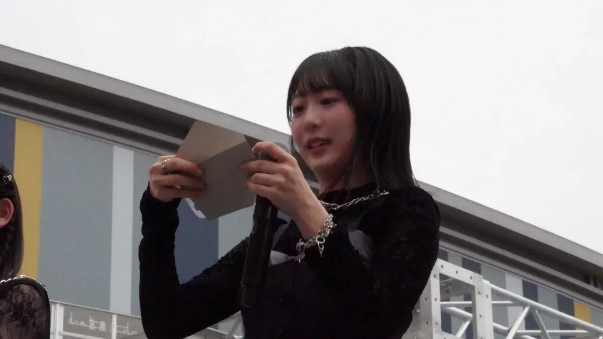 WHITE SCORPION、ららぽーと豊洲リリイベで過去最多となる1,426人を動員！5月30日池袋での3,000人動員へ向けて大きな弾み