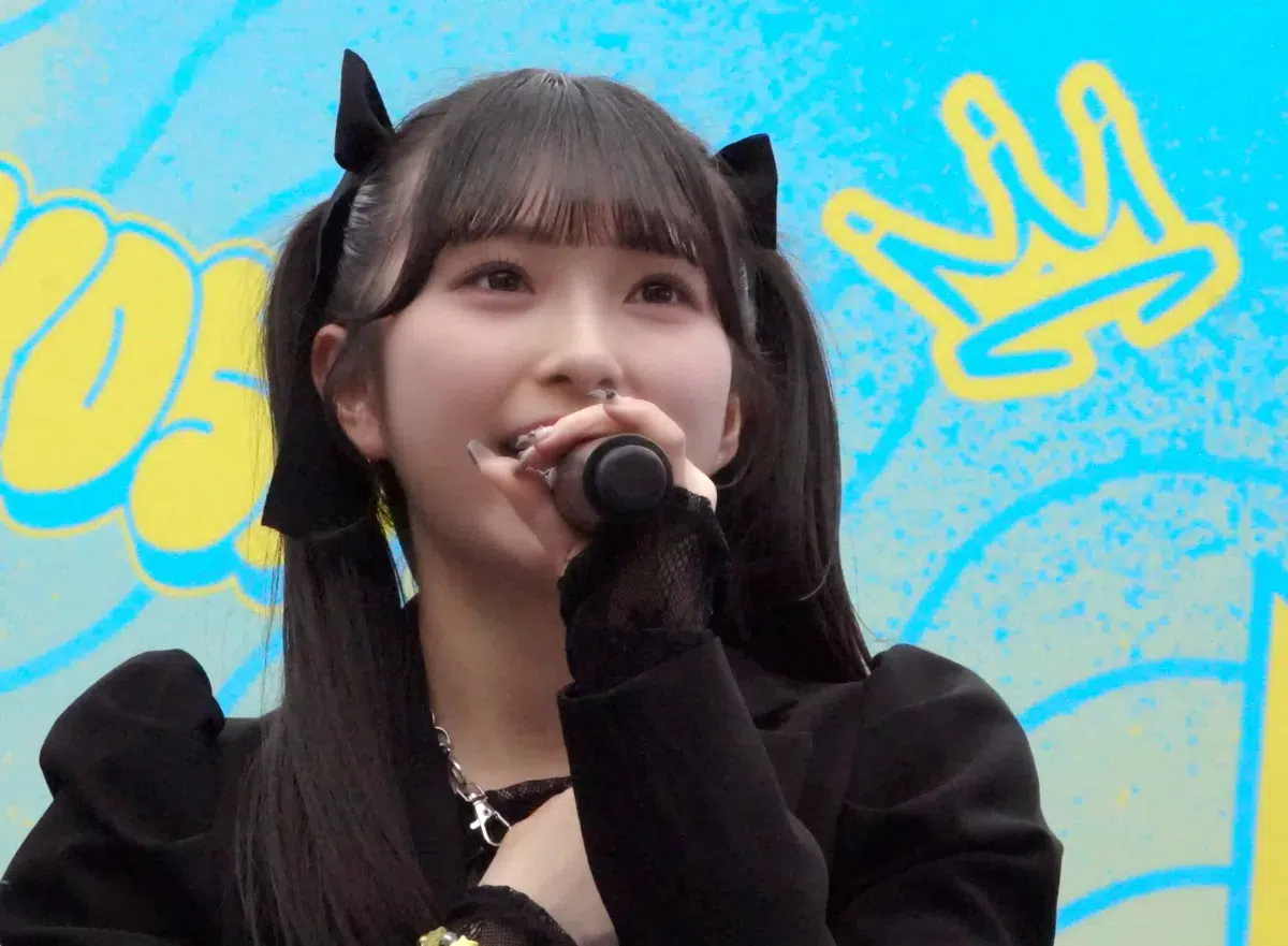 WHITE SCORPION、ららぽーと豊洲リリイベで過去最多となる1,426人を動員！5月30日池袋での3,000人動員へ向けて大きな弾み