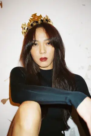 【Crystal Kay】日韓を代表する女性R&B/HIPHOPのパイオニアがついに初共演！Crystal Kayがyoonmiraeを客演に迎えた新曲「Only One feat. yoonmirae」をリリース！！韓国で撮影したMusic Videoが本日21時に公開！