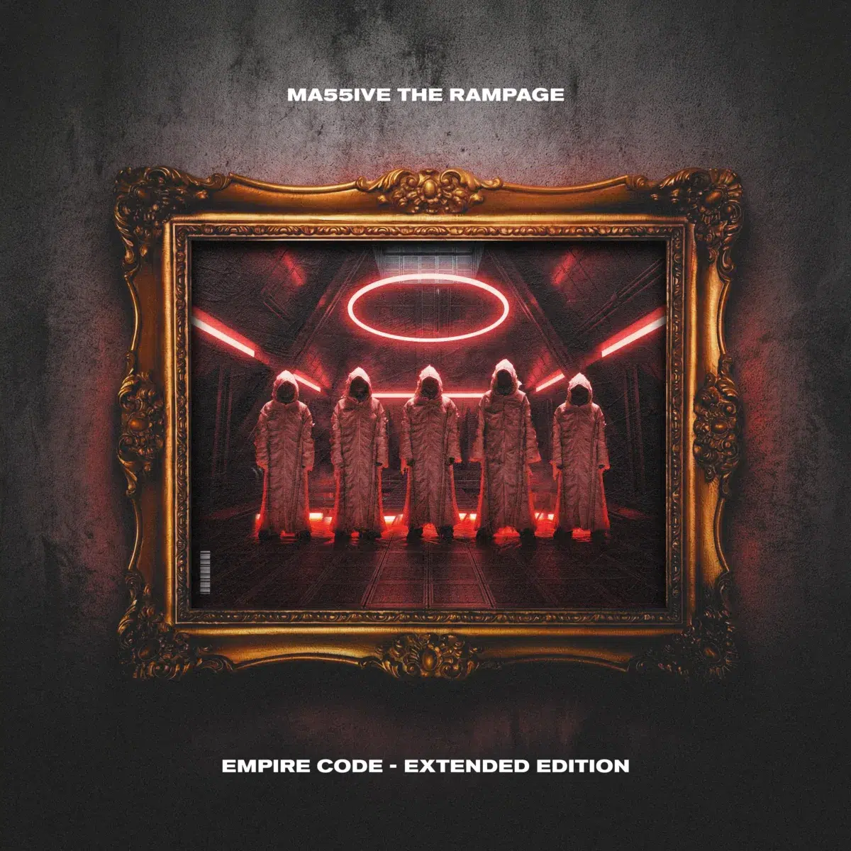 MA55IVE THE RAMPAGE NEW SINGLE「EMPIRE CODE - EXTENDED EDITION」6/10(水)発売決定！日本武道館公演の追加ゲストも発表！