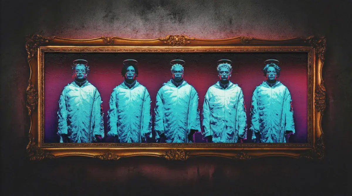 MA55IVE THE RAMPAGE NEW SINGLE「EMPIRE CODE - EXTENDED EDITION」6/10(水)発売決定！日本武道館公演の追加ゲストも発表！