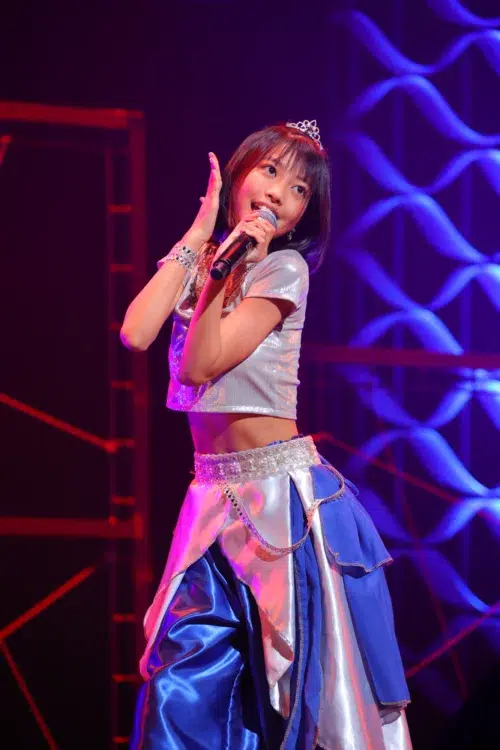 総得票数1468票！石川華望が涙のベストパフォーマンス賞に輝く😭✨ハロプロ研修生実力診断テスト2026 ～春の公開実力診断テスト～