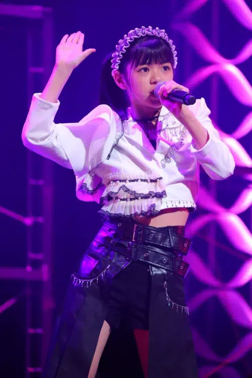 総得票数1468票！石川華望が涙のベストパフォーマンス賞に輝く😭✨ハロプロ研修生実力診断テスト2026 ～春の公開実力診断テスト～