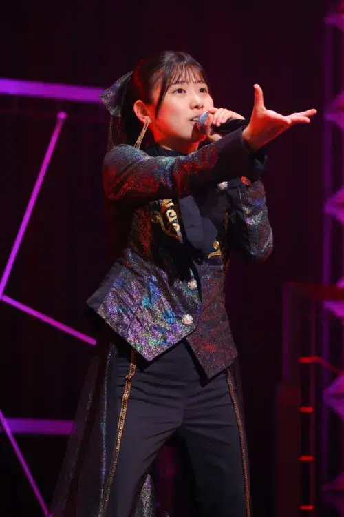 総得票数1468票！石川華望が涙のベストパフォーマンス賞に輝く😭✨ハロプロ研修生実力診断テスト2026 ～春の公開実力診断テスト～